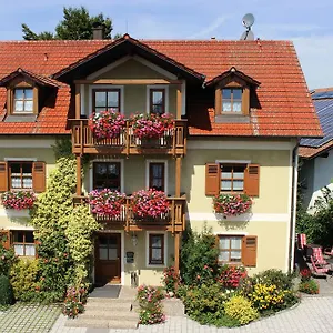 Gæstehus Gaeste-haus Roesch